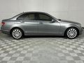 2011 Mercedes-Benz C-Class C 200 CGI BE Elegance Auto