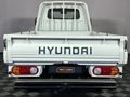 2020 Hyundai H100 Bakkie 2.6D Dropside