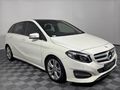 2015 Mercedes-Benz B-Class B 200 Urban Line Auto