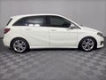 2015 Mercedes-Benz B-Class B 200 Urban Line Auto