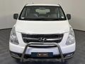 2015 Hyundai H-1 2.5 CRDi VGT Wagon Auto