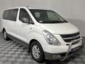 2015 Hyundai H-1 2.5 CRDi VGT Wagon Auto