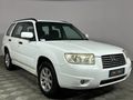2007 Subaru Forester 2.5 XS