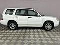 2007 Subaru Forester 2.5 XS