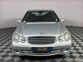 2007 Mercedes-Benz C-Class C 220 CDi Elegance Auto