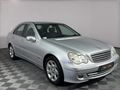 2007 Mercedes-Benz C-Class C 220 CDi Elegance Auto