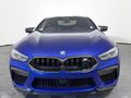 2021 BMW M8 Competition Coupe
