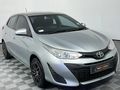 2019 Toyota Yaris 1.5 XI 5-dr