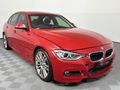 2013 BMW 3 Series 320i M Sport Auto
