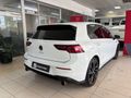 2024 Volkswagen Golf 8 GTI 2.0 TSI Auto