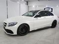 2017 Mercedes-AMG C-Class C63 AMG S