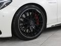 2017 Mercedes-AMG C-Class C63 AMG S