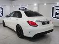 2017 Mercedes-AMG C-Class C63 AMG S