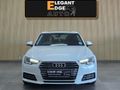2017 Audi A4 1.4 TFSI Sport Auto