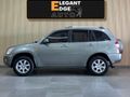 2012 Chery Tiggo 1.6 TX