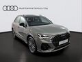 2026 Audi Q3 35 TDI S Tronic Black Edition