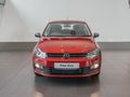 2026 Volkswagen Polo Vivo 1.4
