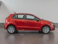 2026 Volkswagen Polo Vivo 1.4