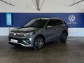 2026 Volkswagen Tiguan 1.4TSI R-Line