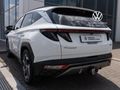 2022 Hyundai Tucson 2.0 CRDi Elite Auto