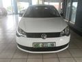 2011 Volkswagen Polo Vivo 1.4 Trendline 5-dr