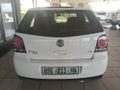 2011 Volkswagen Polo Vivo 1.4 Trendline 5-dr
