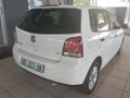 2011 Volkswagen Polo Vivo 1.4 Trendline 5-dr