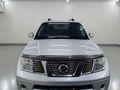 2007 Nissan Pathfinder 2.5 dCi