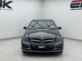 2013 Mercedes-Benz C-Class C 180 BE Avantgarde Auto