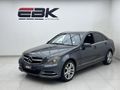 2013 Mercedes-Benz C-Class C 180 BE Avantgarde Auto