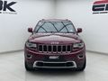 2015 Jeep Grand Cherokee 3.6 Limited