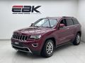 2015 Jeep Grand Cherokee 3.6 Limited