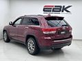 2015 Jeep Grand Cherokee 3.6 Limited