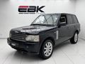 2008 Land Rover Range Rover 4.2 V8 S|C