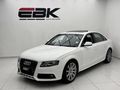 2011 Audi A4 2.0 TFSI Ambition
