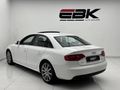 2011 Audi A4 2.0 TFSI Ambition