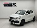 2024 Toyota Vitz 1.0 XR