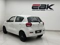 2024 Toyota Vitz 1.0 XR