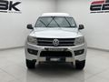 2013 Volkswagen Amarok 2.0 TSI Trendline (118kW) Single-Cab