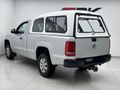 2013 Volkswagen Amarok 2.0 TSI Trendline (118kW) Single-Cab