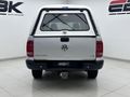 2013 Volkswagen Amarok 2.0 TSI Trendline (118kW) Single-Cab