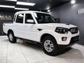 2025 Mahindra Pik Up 2.2 mHawk S11 4x4 Auto Double-Cab