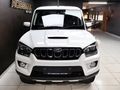 2025 Mahindra Pik Up 2.2 mHawk S11 4x4 Auto Double-Cab