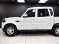 2025 Mahindra Pik Up 2.2 mHawk S11 4x4 Auto Double-Cab