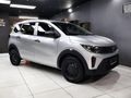2026 Renault Triber 1.0 Evolution