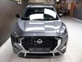 2026 Nissan Magnite 1.0 Visia AMT