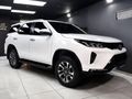 2024 Toyota Fortuner 2.8 GD-6 R/B Auto