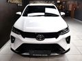 2024 Toyota Fortuner 2.8 GD-6 R/B Auto