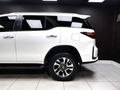 2024 Toyota Fortuner 2.8 GD-6 R/B Auto