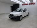 2022 Nissan NP200 1.6 A/C Safety Pack